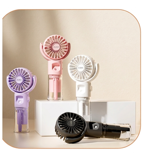 Ventilador Portátil de Mano BF-2604-13 - Product Image 1