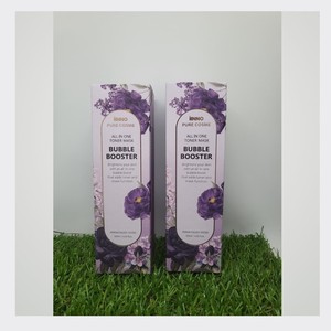Cuidado de la Piel Coreano K-Beauty Inopurecosme All-in-One Toner Bubble Booster Hecho en Corea 125 ml - Product Image 2