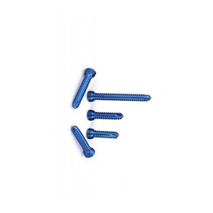 Instrument chirurgical vétérinaire orthopédique manuel professionnel en acier inoxydable allemand, pour implantation cérébrale, à fil tranchant et durable - Product Image 1