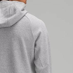 2026 New Arrival <b>Men's</b> Regular Fit 100% Cotton Winter Hoodie Printed or <b>Plain</b> Custom Logo <b>Hoodies</b> <b>for</b> <b>Men</b> Casual Wear - Product Image 3