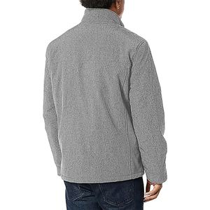 Vestes Softshell pour Hommes en Gros – Respirantes, Confortables, en Nylon et Polyester pour l'Extérieur - Product Image 4