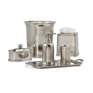 El revestimiento resistente al óxido garantiza que sus accesorios de baño mantienen su brillo incluso en entornos húmedos. - Product Image 6