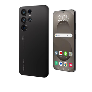 Smartphones S24 Ultra 5G con Buena Relación Calidad-Precio, S 16GB+1TB 5G, Teléfono Móvil con Doble SIM, Pantalla Completa de 7.3 Pulgadas - Product Image 4