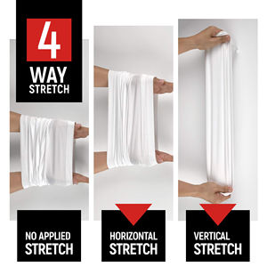 Cache-cou, écharpe, bandana, masque de protection faciale pour adulte, masque de motard, séchage rapide, protection solaire UPF, taille personnalisée, cagoule d'été à sublimation - Product Image 3