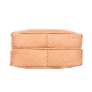 Trousse de Toilette Homme en Cuir Personnalisée à Fermeture Éclair, Petite Pochette Cosmétique pour Sac de Voyage ou Rasage – Meilleures Ventes - Product Image 6