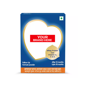 Casher Certifié VINUT TRUST UltraClean Tout Naturel Biologique Sans OGM Sans Gluten Vegan Lait en poudre Crème en poudre Analogues - Product Image 1