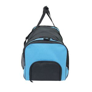 Bolsa de Deporte de Gran Capacidad Personalizada de Alta Calidad 2026, Bolsa de Gimnasio Impermeable para Viajes y Deportes al Aire Libre - Product Image 1