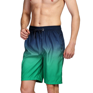 Shorts tactiques de camouflage BDU pour homme, pantalon d'été décontracté à cinq poches, short camouflage long - Product Image 2