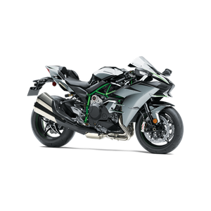 Motocicleta Kawasaki Ninja H2 2022 - Product Image 1