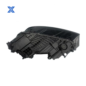 Coppia di Fari Allo Xenon per <span class=keywords><strong>Audi</strong></span> Q7 4L - Originali Usati Ricondizionati per Fari <span class=keywords><strong>Audi</strong></span> Q7 2010-2015, <span class=keywords><strong>Accessori</strong></span> per <span class=keywords><strong>Audi</strong></span> Q7 - Product Image 4