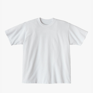 เสื้อยืดแขนสั้นลายทางคุณภาพสูงแฟชั่นใหม่สไตล์วินเทจลำลองสำหรับผู้ชาย - Product Image 3