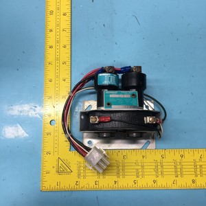DURAKOOL BF2-7056 RELAIS À CONTACTS GÉNÉRAUX, 167723 - Équipements et Pièces Semi-conductrices d'Occasion Fiables à l'International chez - Product Image 4