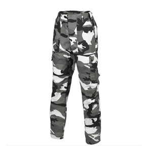 Pantalones de Caza Impermeables con Camuflaje Blaze Upland para Hombre, Ropa de Caza al por Mayor, Pantalones de Caza para Mujer de Lana - Product Image 3
