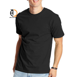 เสื้อยืดผ้าฝ้ายเนื้อนุ่ม สวมใส่สบาย สไตล์ลำลอง - Product Image 1