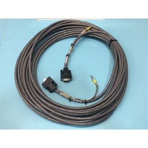 AMAT 0150-76234 EMC COMP, CALBE ASSY, PANEL TO - Equipo y piezas de semiconductores de confianza globales de la marca Trusted Global Legacy - Product Image 1