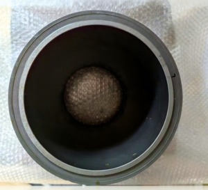 Recambio de Cilindro 6D140 para Excavadoras, Generadores y Motores de Equipos de Construcción - Product Image 1