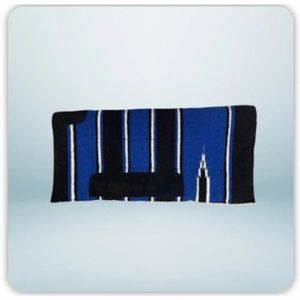 Indian Exporter of Horse Riding Equestrian All Purpose Saddle Pad Dressage Cotton Horse Saddle Pad - Product Image 4