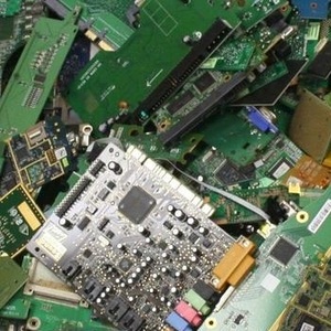 Circuit Motherboard Scrap for E Waste - Product Image 3