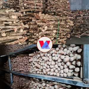 Precio de Fábrica, Palos de Madera de Café Natural para Masticar, Juguete Duradero para Perros, Venta al por Mayor, Fabricante de Juguetes para Masticar para Perros - Product Image 3