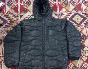 Wholesale Windbreaker Zipper Jacket OEM Custom Men Windbreaker Jacket Men Windbreaker Jacket puffer - Product Image 4