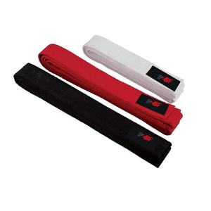 Los proveedores paquistaníes ofrecen un cinturón de artes marciales con logotipo de equipo personalizado, uniforme a juego, cinturón de Karate de talla grande en varios colores - Product Image 1