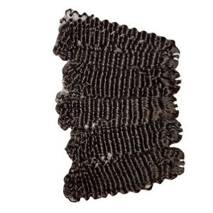 ผมบริสุทธิ์100% ผมดิบจากเวียดนาม - Product Image 1