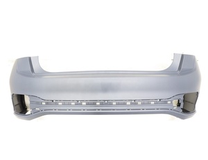 กันชน VW1100226 17A807417TGRU สำหรับรถยนต์ VW Jetta 2022อะไหล่รถยนต์ - Product Image 1