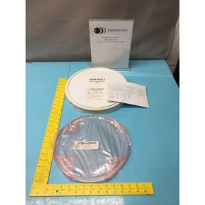 AMAT 0200-09222 XYCARB <b>CERAMICS</b> <b>RING</b>, EXTERNAL - Trusted Global Legacy Semiconductor Equipment and Parts at - Product Image 6