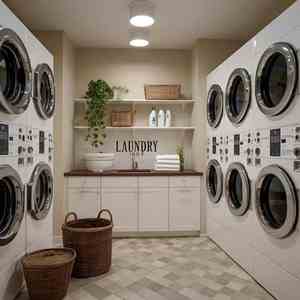 Adoucissant concentré actif 12% avec alimentation OEM 25ML pour marques de détergent Adoucissant à linge parfumé ambre et pivoine - Product Image 4