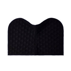 Tapis de selle tout usage personnalisé de haute qualité pour l'équitation, équipement équestre, tapis de selle - Product Image 2