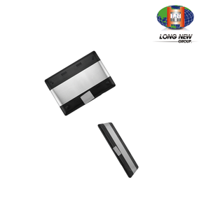 Coque inférieure personnalisée pour ordinateur portable LONGNEW |   Pièces moulées par injection OEM en ABS/PC/PP - Product Image 3