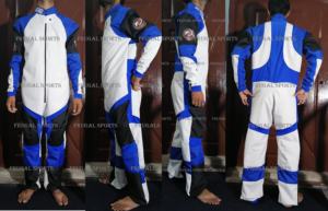 Conjunto deportivo de Material ABS duradero para adultos, paracaidismo de invierno, cascos Taslaan de Spandex de pana - Product Image 5