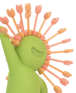 ผลิตภัณฑ์ส่งเสริมการขายสีเขียวผู้ถือบันทึกธุรกิจชุดของขวัญใหม่ - Product Image 5