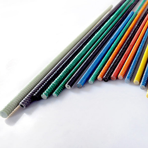 Premium Fiberglass Rods - Custom Length <b>for</b> Tent <b>Poles</b>, Plant Stakes, <b>Garden</b> & Flag <b>Poles</b> - Product Image 3