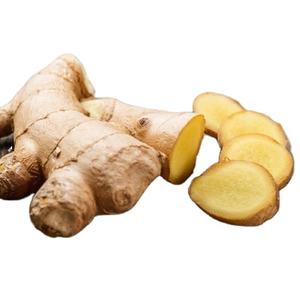 Jengibre orgánico fresco al mejor precio, venta al por mayor, 2018 - Product Image 1