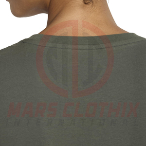 Camisetas de Gimnasio para Mujer al Por Mayor a Precio Económico, Nueva Moda, Tela de Alta Calidad y Estampadas, Corte Regular - Product Image 5