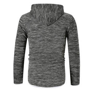 Nouveauté 2026 – Sweat-shirts décontractés pour hommes imprimés par sublimation – Qualité supérieure, tendance, meilleur prix, vente chaude – Sweat-shirts personnalisés pour hommes - Product Image 5