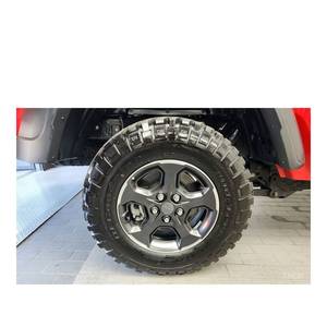 Jeep Gladiator 2023 3.6 Rubicon 14,783 km Caja de Cambios Automática Asientos de Cuero Volante a la Izquierda Cámara Trasera - Product Image 5