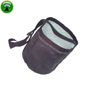 Venta al por mayor de nylon, alimentador lento, caballo, heno, redes, bolsa - Product Image 4