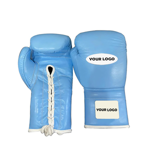 DAWNFROCE FIGHT GEARS Ensemble de boxe : Casque, Gants, Protège-grenaille en Cuir PU – Équipement d'entraînement Confortable, Durable et Respirant - Product Image 6