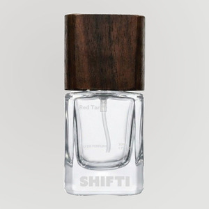 Parfum en gros SHIFTI Korean K-Beauty Parfum d'origine naturelle Red Tara Eau de Parfum 30ml 1 pièce Fabriqué en Corée - Product Image 2