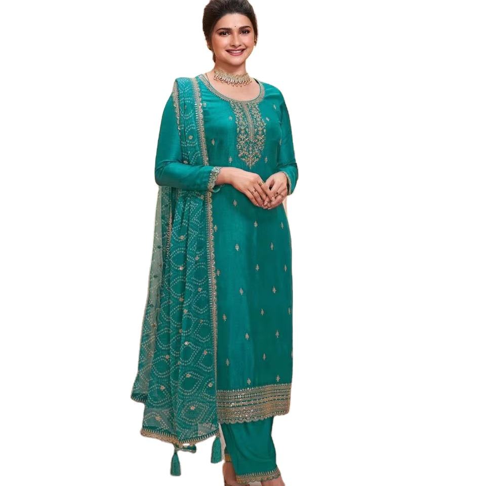 Girls Churidar Designs Elegant and Stylish Solutions