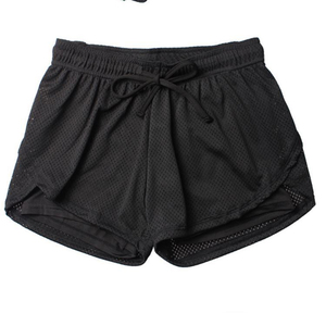 New Arrival <b>Maternity</b> <b>Gym</b> Fitness Yoga Wear Women Biker <b>Shorts</b> Plus Size Moisture Wicking Seamless High Waist Butt Scrunch - Product Image 4