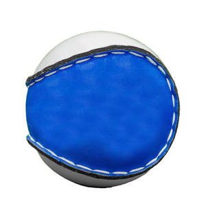 Diseña tus propias pelotas de hurling de entrenamiento con una estructura central resistente para mejorar la estabilidad y el rebote. - Product Image 1