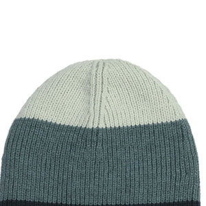 OEM Service New Quality 100% Cotton Material Made Beanie <b>Hats</b> Comfortable <b>Men</b> Beanie Caps For Sale - Product Image 3