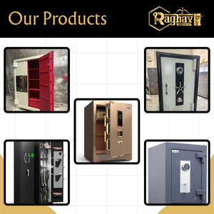 <b>2019</b> Cheapest Electronic Safe Locker - Product Image 4