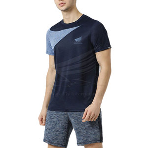 Camisetas para Hombre Más Vendidas, Transpirables, MOQ Bajo, Hechas a Medida, Color Personalizado - Product Image 2
