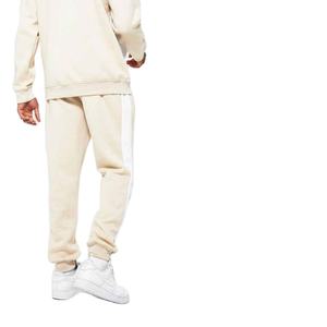 New Arrival Men Tracksuits Sets Long Sleeve Pullover Hoodie Jogging <b>Trousers</b> 2 Piece Casual Wear Men Tracksuits For Cheap Price - Product Image 2