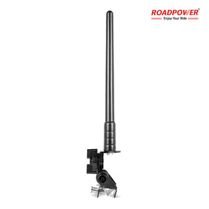 Antenne double Roadpower (RP-ANT-RB-158) à gain élevé pour véhicule, pour un signal amplifié, avec une construction robuste - Product Image 3