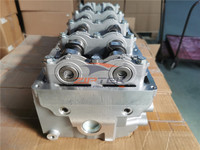 1005B341 908518 3.2 Promotion Tête de Cylindre Moteur Diesel 4M41 pour Mitsubishi Pajero L200 Montero Triton Nativa